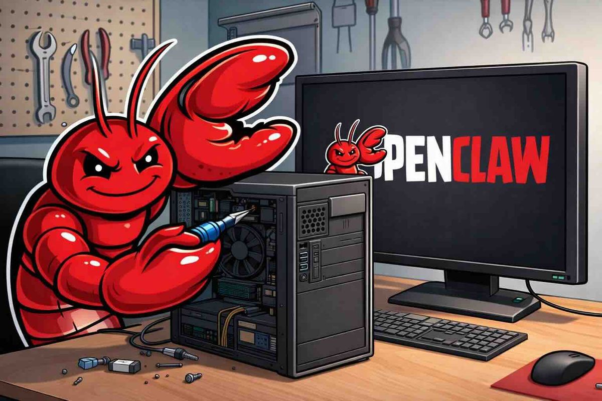 3 ways to install OpenClaw