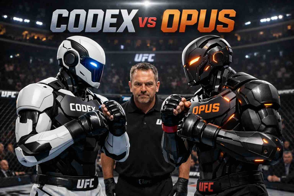 The Weekly Byte: The Agentic Coding Wars Heat Up