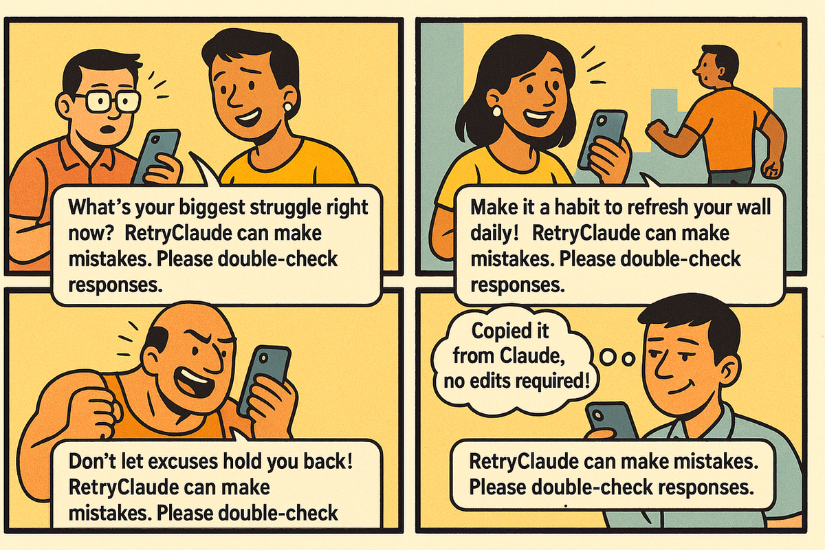 🤯 AI Agents, UI Magic & Copy-Paste Fails