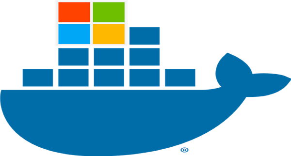 Configure Windows Server for Docker Development
