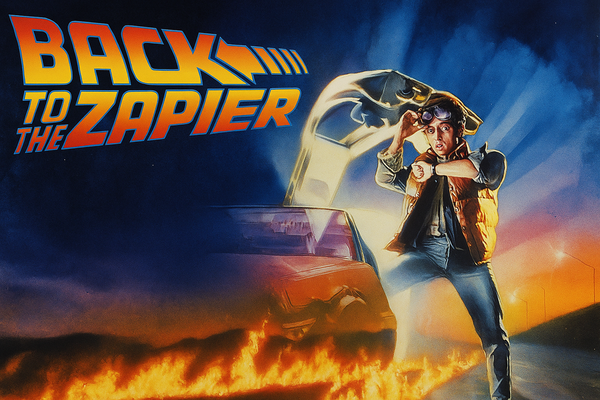 Why Zapier Won My Time Back from n8n