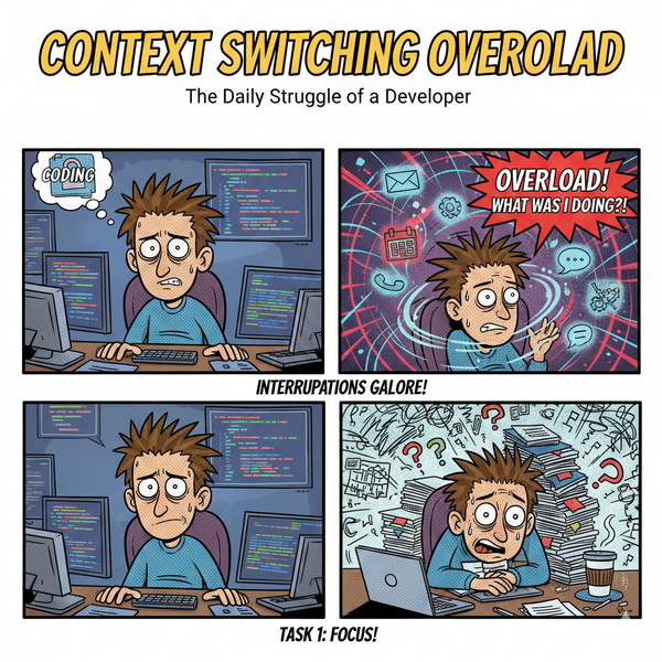 The Ultimate Productivity System: From Mindset to Metrics