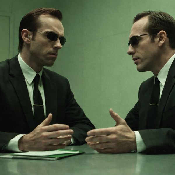 The Rise of Agent-to-Agent Apps