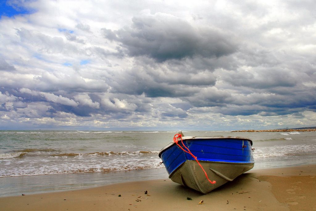 pisces new moon + solar eclipse - ADRIFT WITH PURPOSE