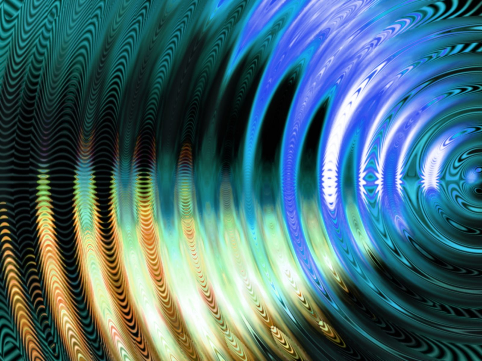 Listening Through Vibration
