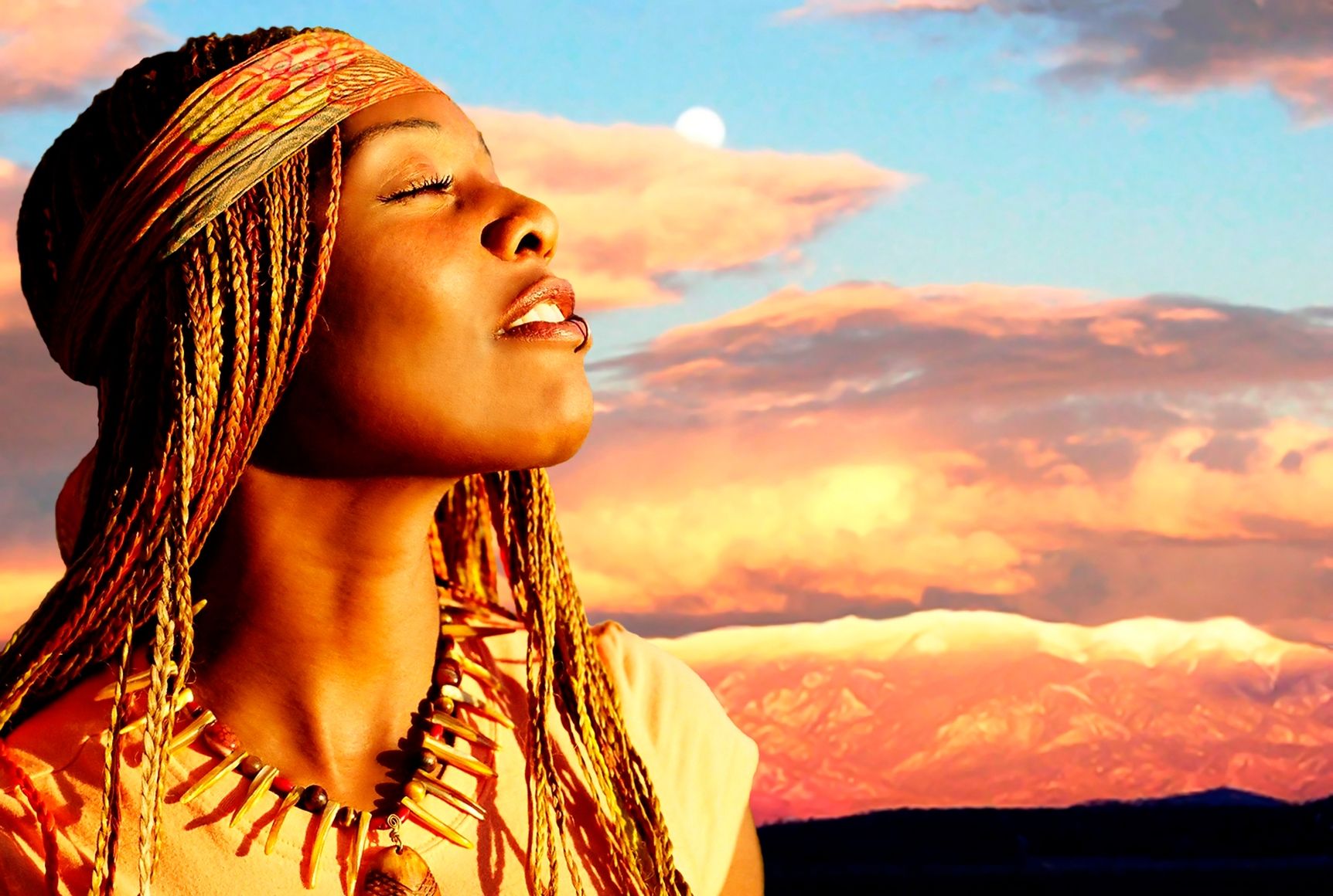 aries new moon - SOUL FIRE
