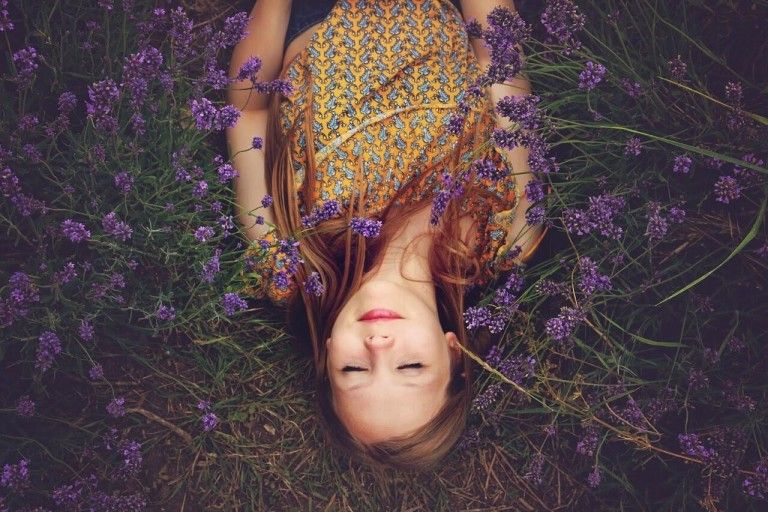 Virgo New Moon - SELF-ACTUALIZED