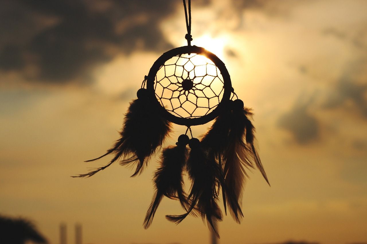 gemini full moon - CHANGING OUR MIND