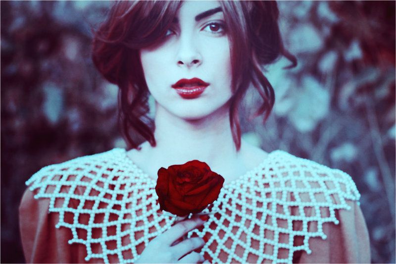 venus in scorpio - PASSIONS RISE
