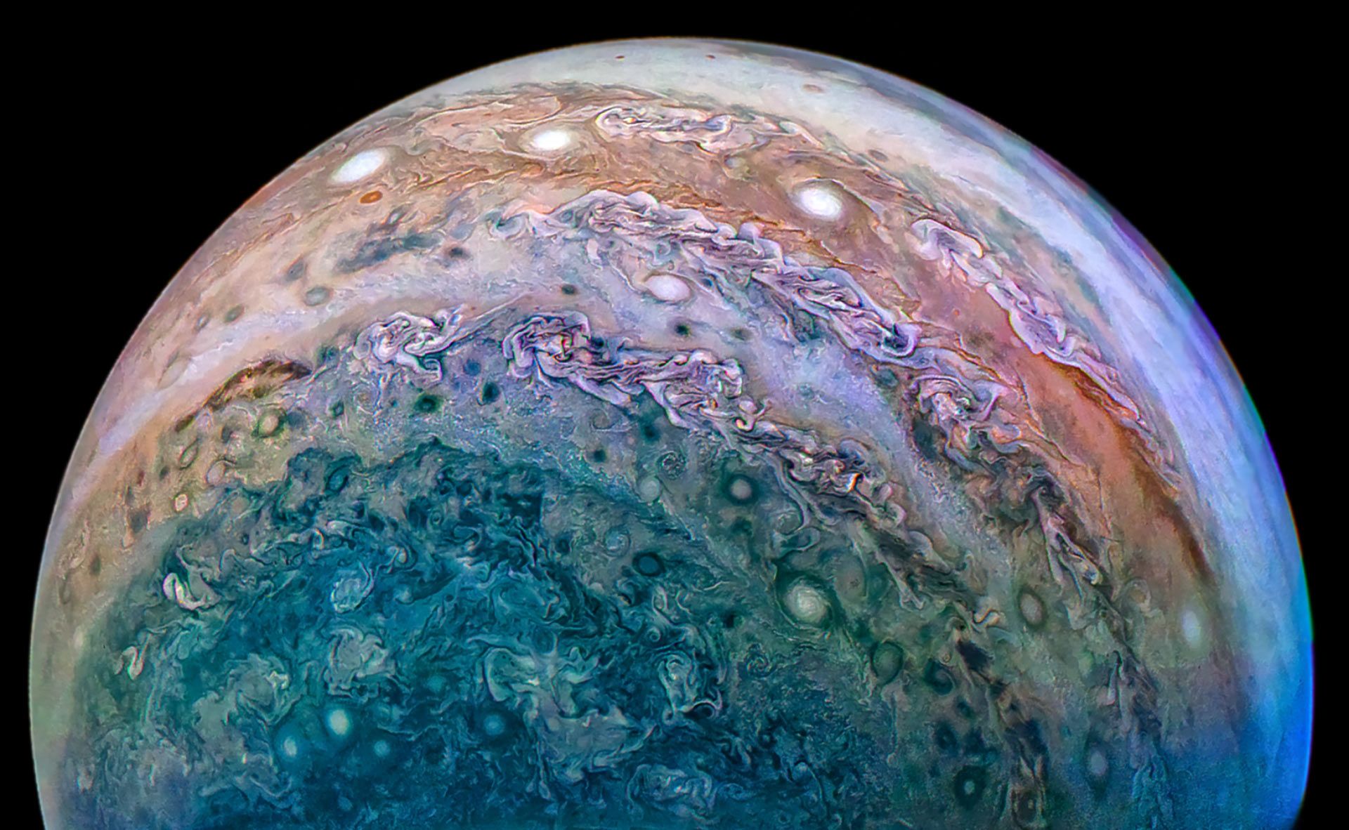 JUPITER Retrograde -  TRUTH will RISE