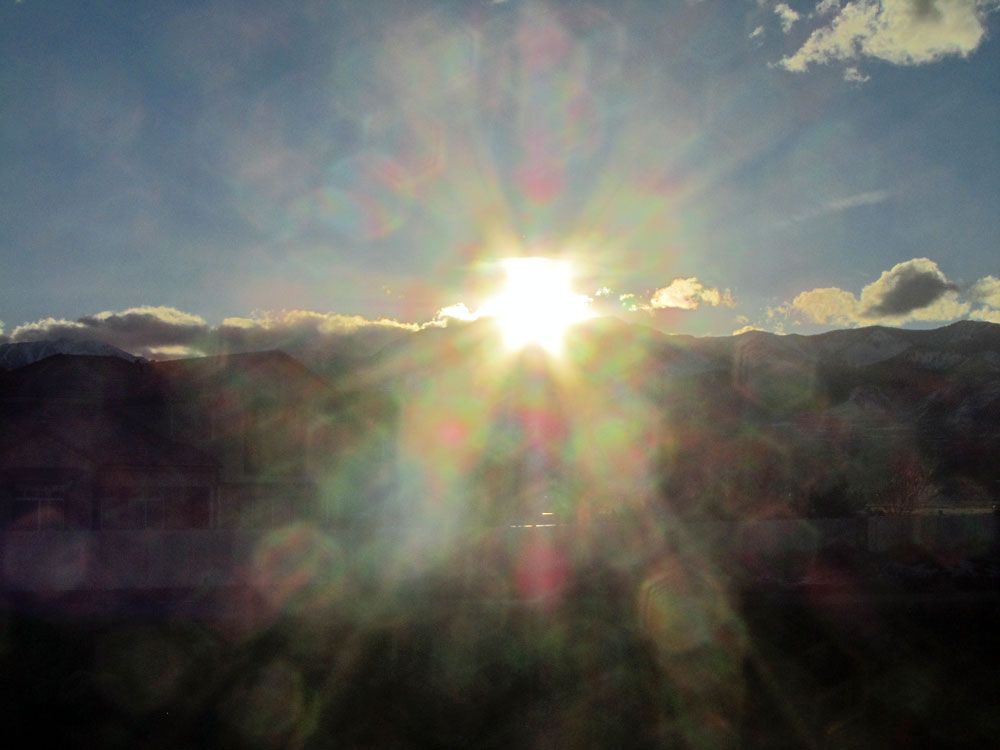 leo new moon + SOLAR ECLIPSE - Ripe for Change
