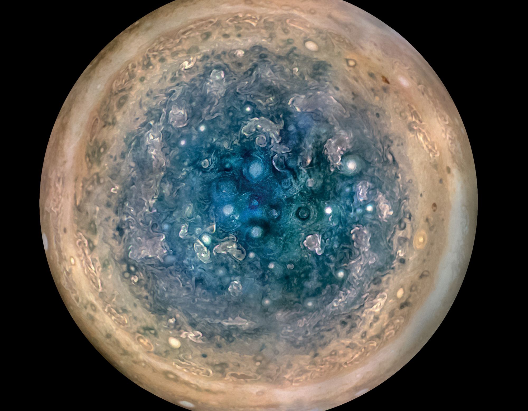 JUPITER in SCORPIO – thank your lucky stars
