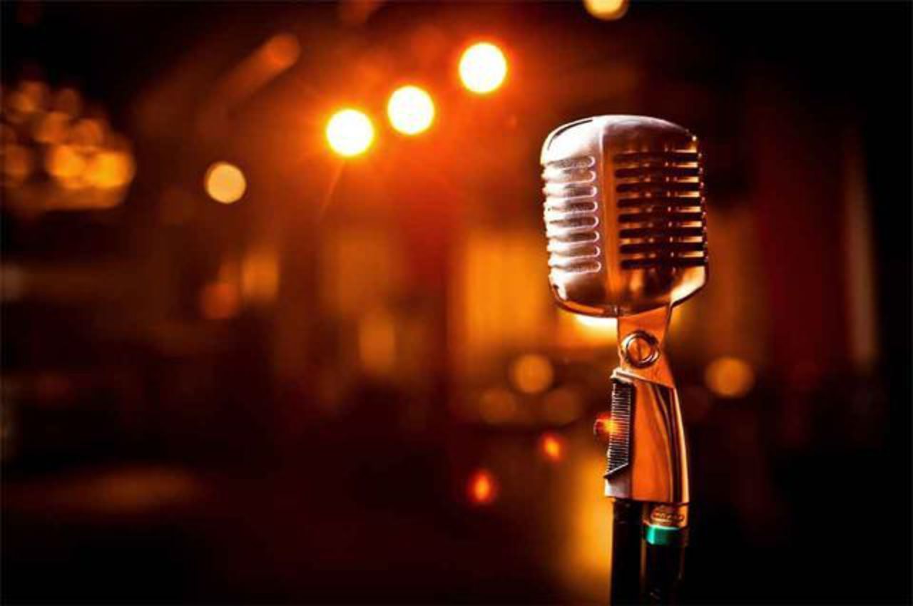 Sing Your Exalted Song - gemini new  moon