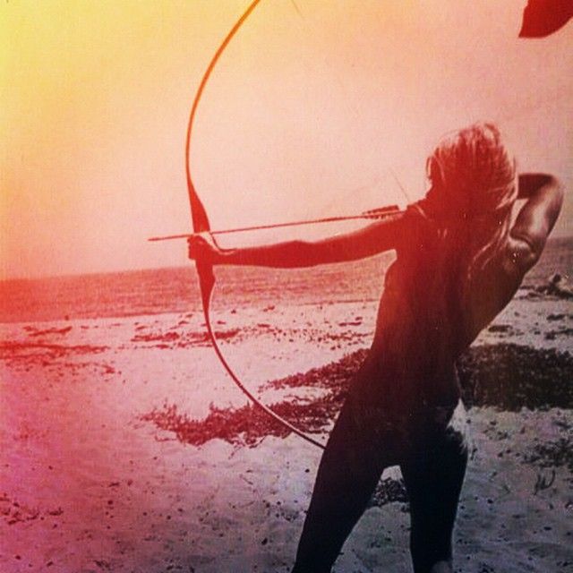 VENUS in SAGITTARIUS - Arrow of Truth