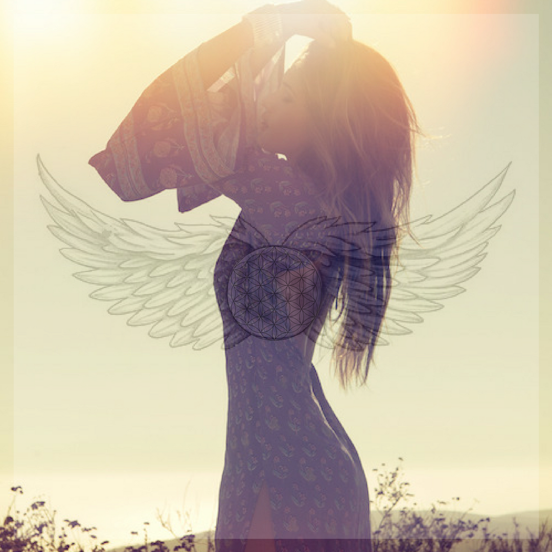 VENUS Activation + COSMIC Sound Bath