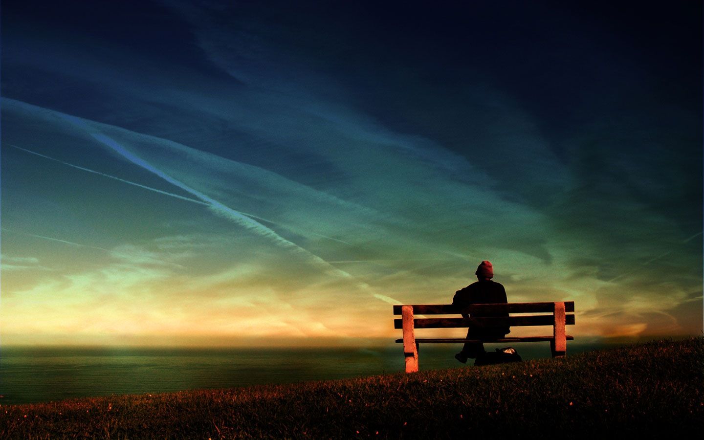 Returning to Stillness