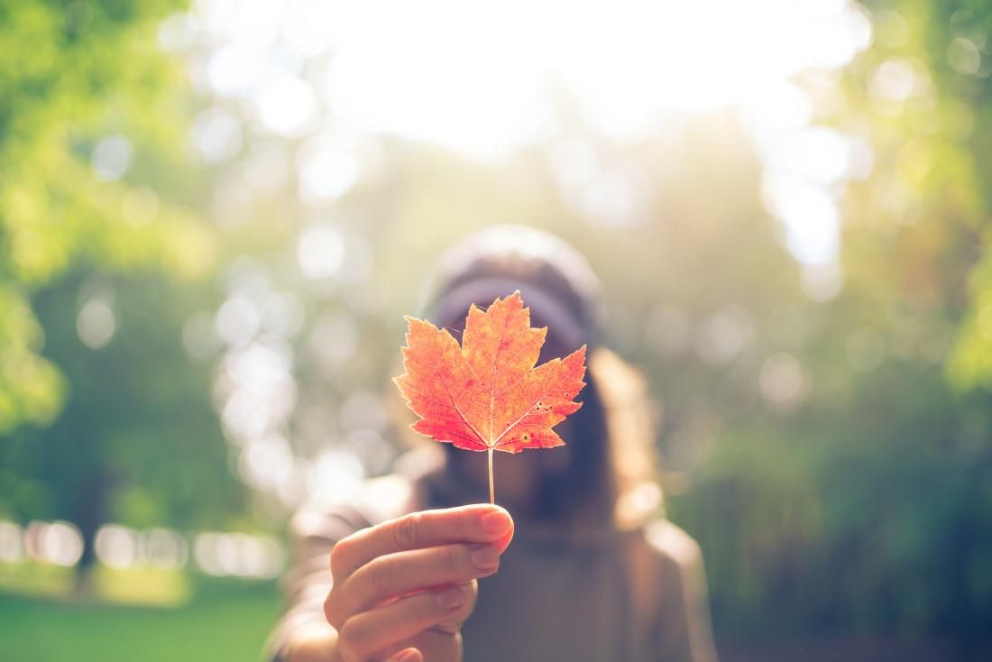 AUTUMNAL EQUINOX & Yoga Ritual