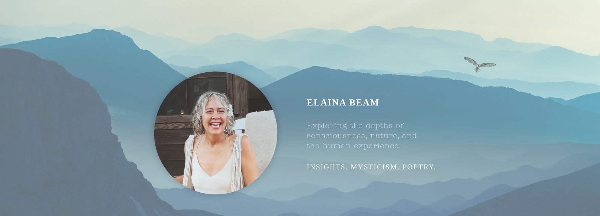 Starlight Muse | Elaina Beam
