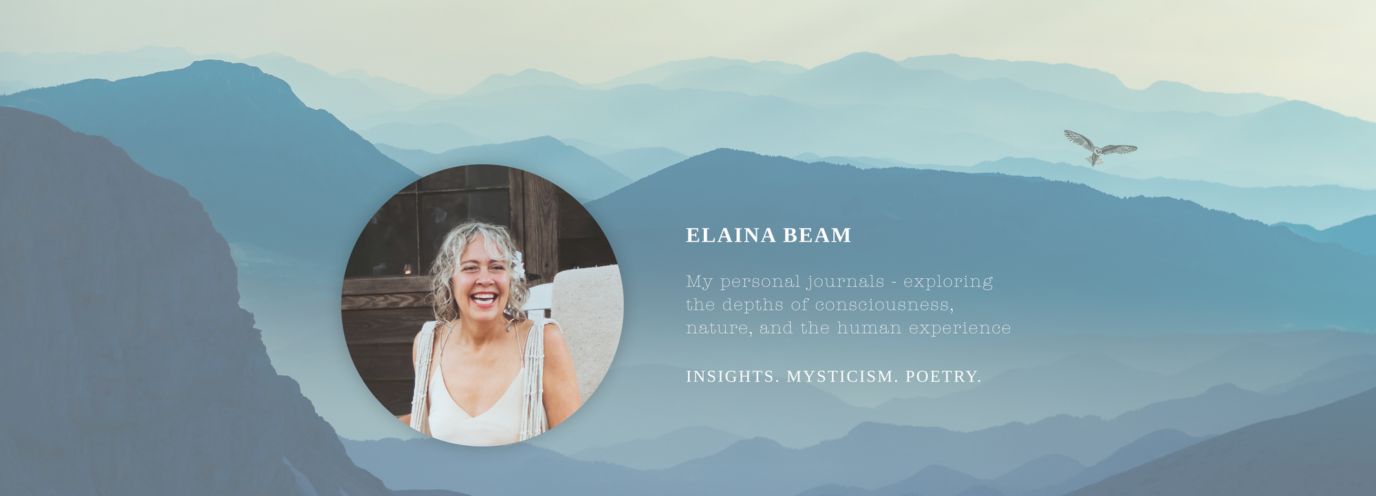 Starlight Muse | Elaina Beam