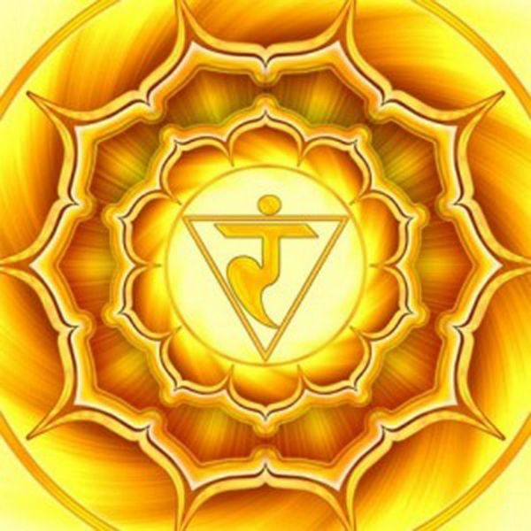 The Third Chakra: Solar Plexis Chakra