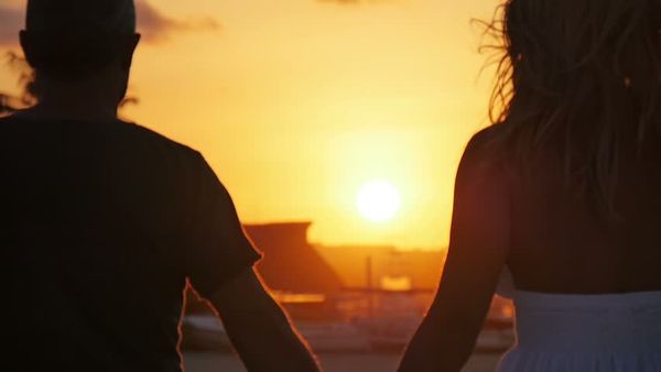Resurrection - libra full moon - lunar eclipse