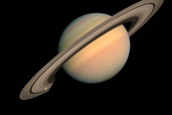 Saturn Retrograde in Sagittarius