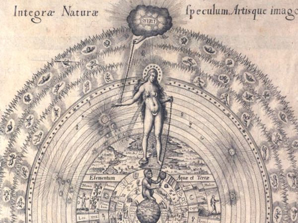 The Alchemy of Happiness