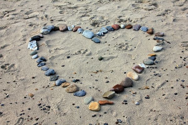 libra full moon - LOVE FREE