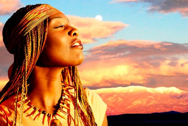 aries new moon - SOUL FIRE