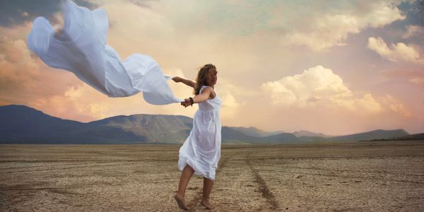 Leo New Moon + Solar Eclipse - HEROIC