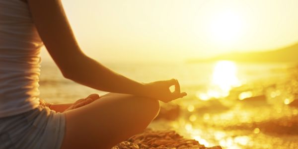Listen, Attune and Embody - taurus new moon