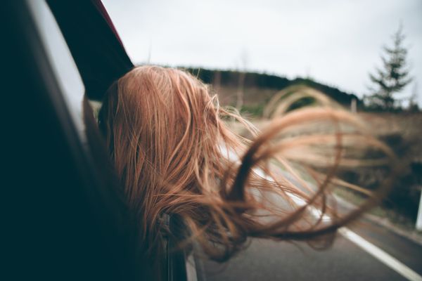 becoming free