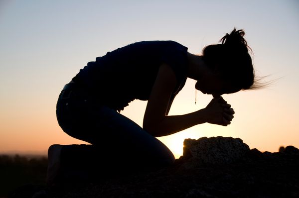 Being Thankful