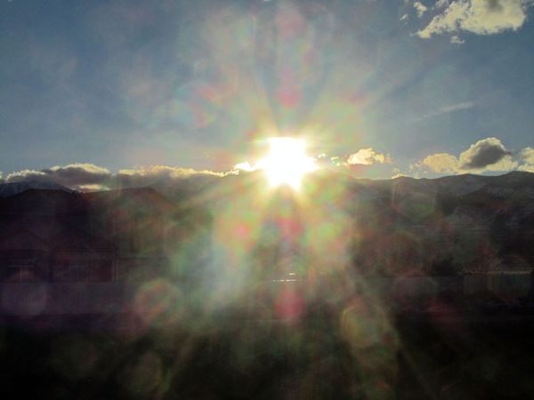 leo new moon + SOLAR ECLIPSE - Ripe for Change