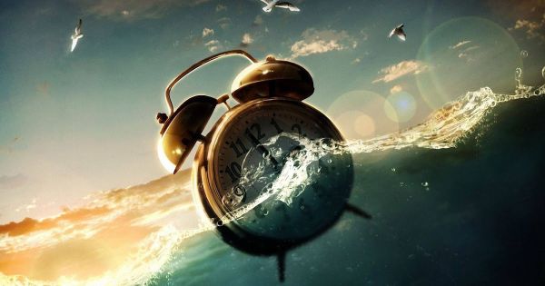 aquarius new moon - THE FUTURE IS NOW