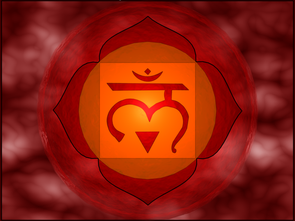 The First Chakra: Root or Base Chakra