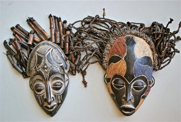 Gemini New Moon - BEHIND THE MASK