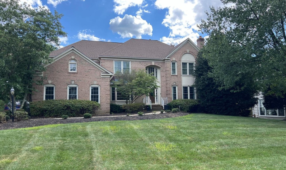 6473 Lake Meadow Dr - Burke Detached Home