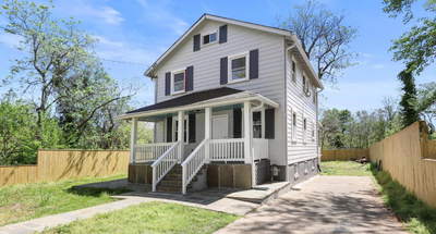 139 Xenia St SE - Detached Home in Congress Heights