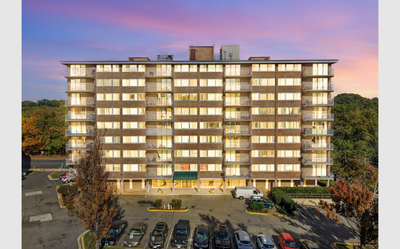 🔴 ACTIVE | 4520 King St #601 - Bolling Brook Towers Condo