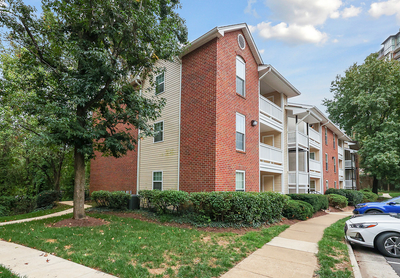 1505 Lincoln Way #201 - Tysons Corner Condo
