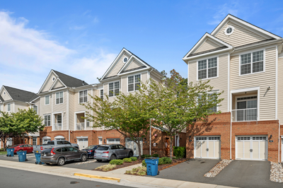 23225 Milltown Knoll Sq #108 - Loudoun Valley Ridges Condo