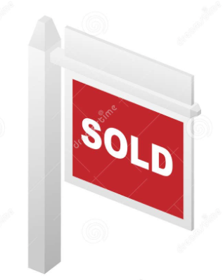 Sold