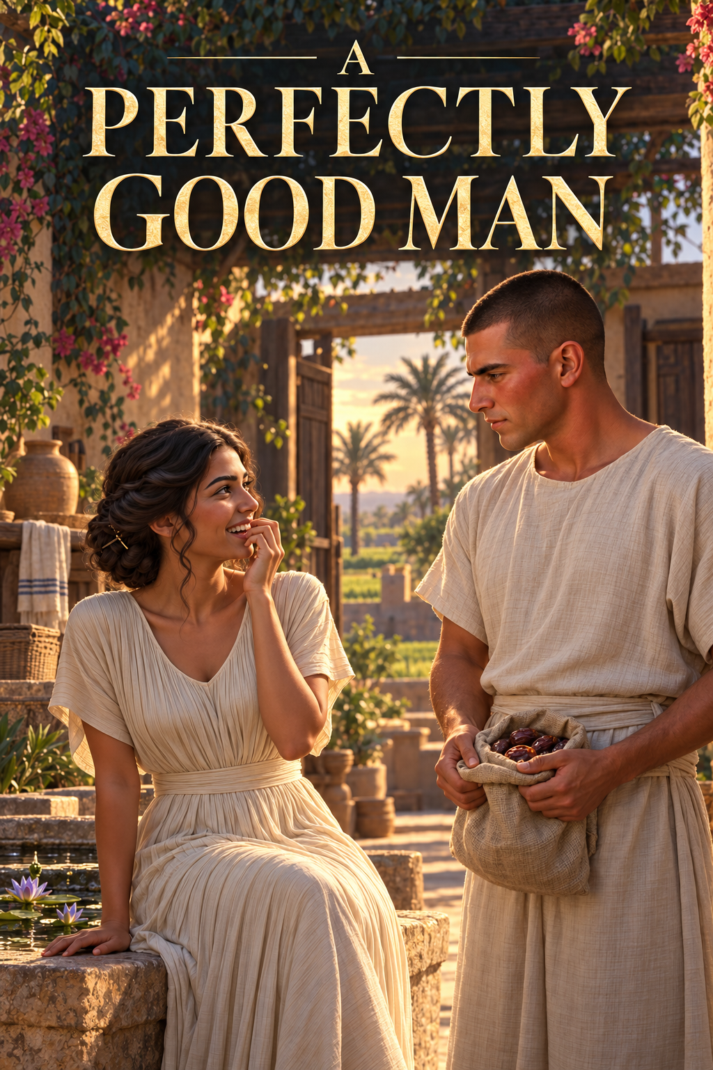 A Perfectly Good Man