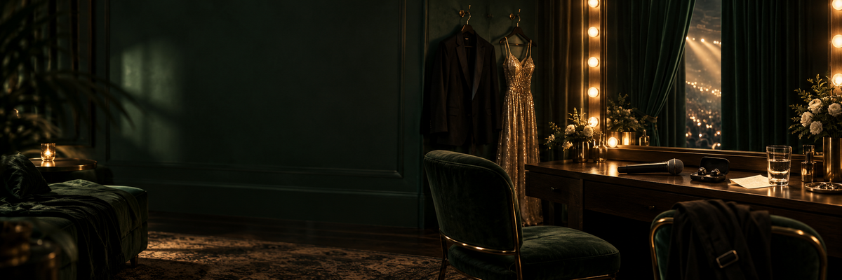 The Green Room