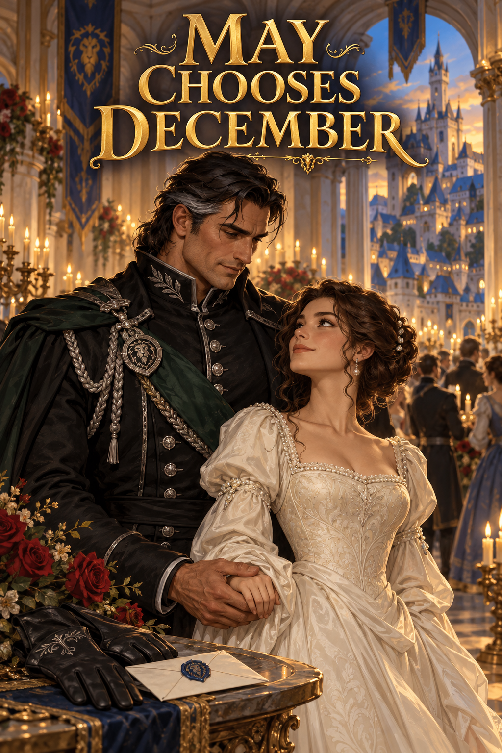 May Chooses December