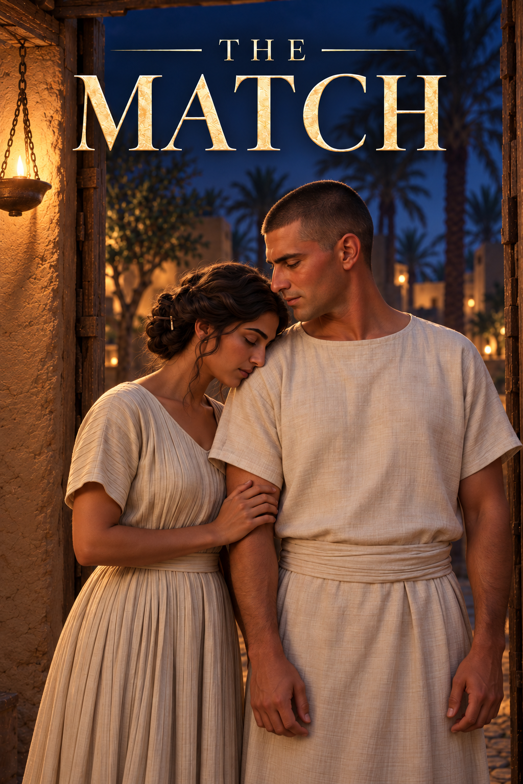 The Match