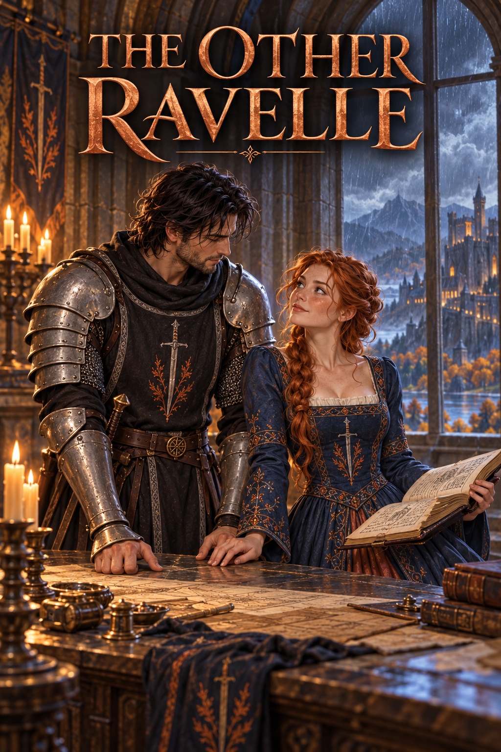 The Other Ravelle