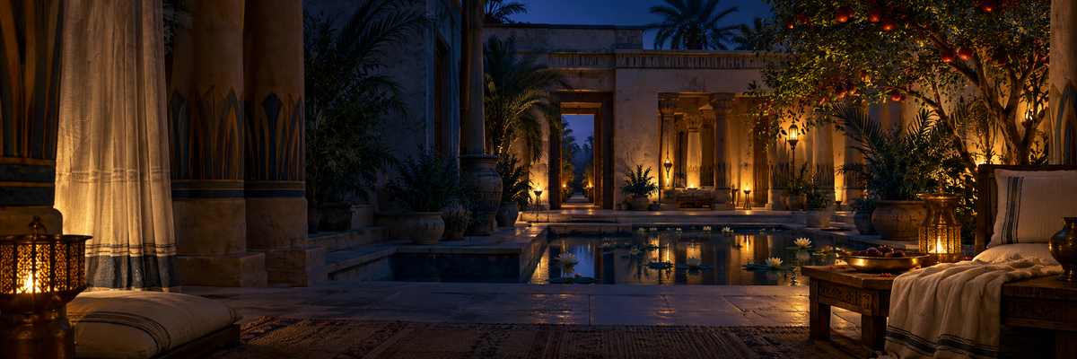 The Inner Yard