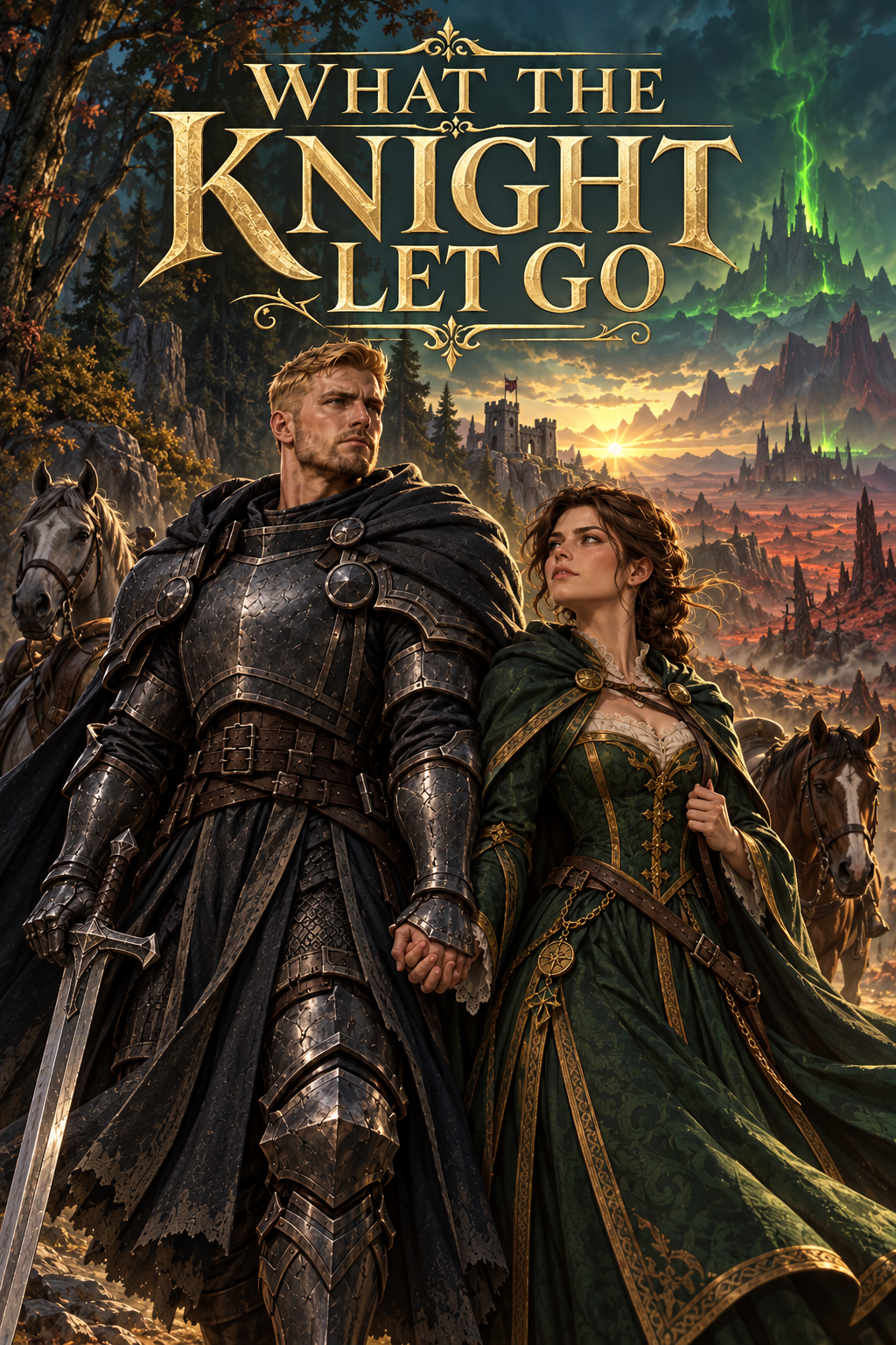 What the Knight Let Go